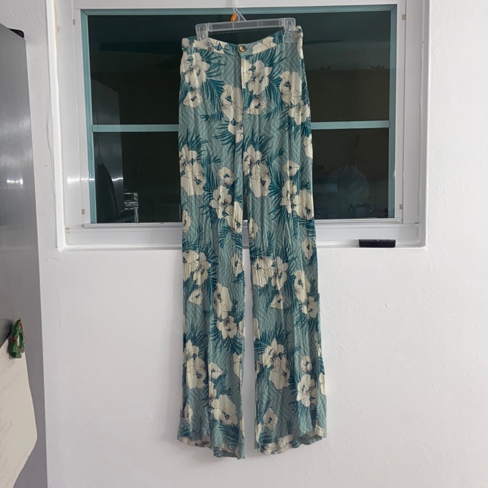 Amuse Society soft pants XSMALL